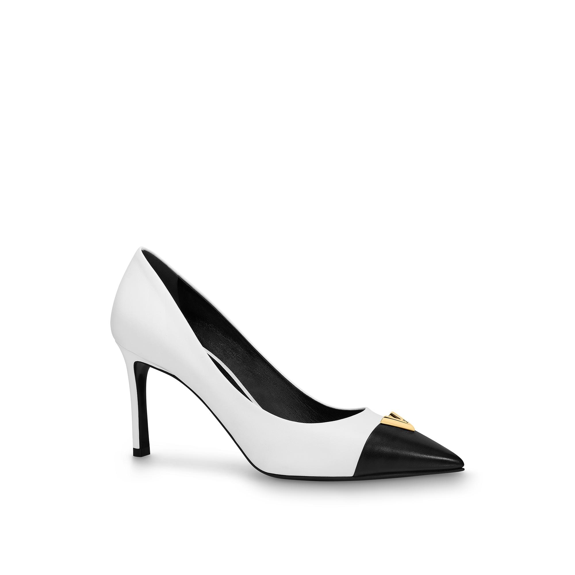 Heartbreaker Pump Shoes LOUIS VUITTON